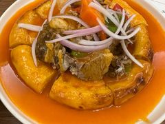 -贯贯吉·清真餐厅(浙江中路店)