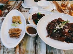 -椿记烧鹅(叠彩店)