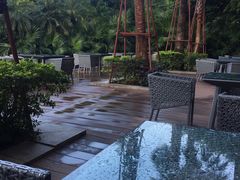 -三亚凤凰水城凯莱度假酒店