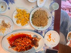 -姑苏家宴·苏帮菜·松鼠桂鱼(苏州总店)