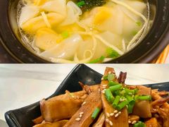 -馋三尺蟹粉小笼(人民广场店)