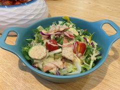 -喜上喜鸡煲翅(吉大店)