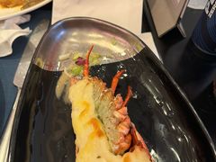 -盛宴自助餐厅(运达喜来登店)