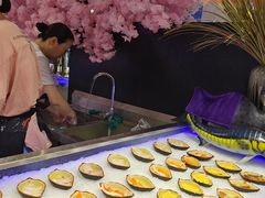 -海鲜时间自助餐厅(如皋万达广场店)