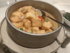 -桃花源中餐厅(金茂豪华精选酒店)