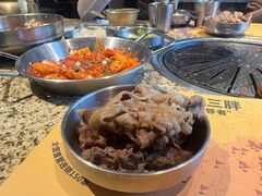 -安又胖韩国烤肉