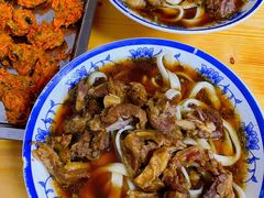 -清真-戏楼王记牛肉面