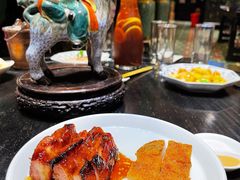 -誉八仙酒楼(静安大悦城店)