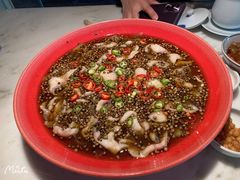 -初蓉丨遇见新川菜(亲贤街荣耀店)