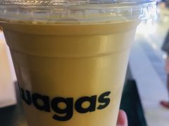 -Wagas沃歌斯(北京君太百货店)