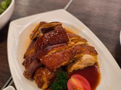 -新旺茶餐厅(鑫耀·光环live店)