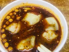 -老麻抄手(吉庆街店)