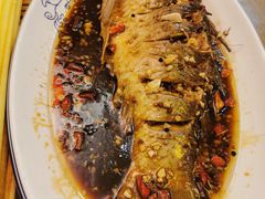 -赵记煎饼卷大葱(东岳店)