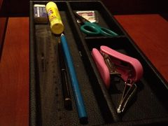 文具-天目湖御水温泉·度假酒店