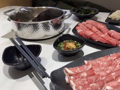 -呷哺呷哺 黄金牧场 (新中关购物中心店)