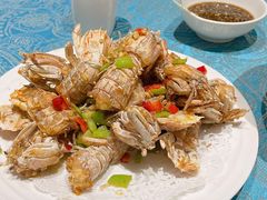 皮皮虾-北塘海鲜·天津菜(大光明桥旗舰店)