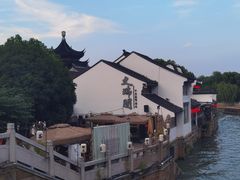 -松鹤楼(山塘街店)