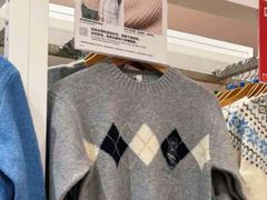 -优衣库(青岛万象城店)