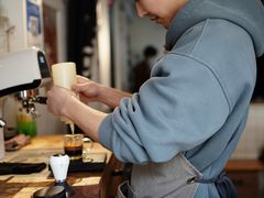 -倦勤咖啡(中山南路店)