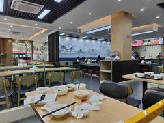 -全统永和豆浆(扬村三路店)