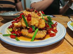 -静一餐厅·湖北菜(前门店)