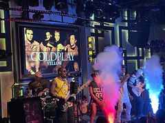 -音乐房子(鎏嘉码头店)