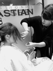 -SEBASTIAN塞巴斯汀