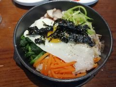 -·缸桶屋·韩式牛肋条自助烤肉(西湖D11店)