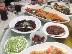 -金时代顺风大酒店(临港百联店)
