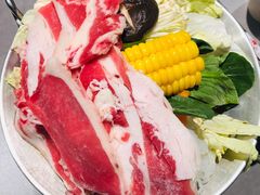 寿喜烧-米仓食堂(凯德广场店)