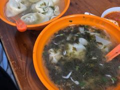 -阿麟馄饨(延长路店)
