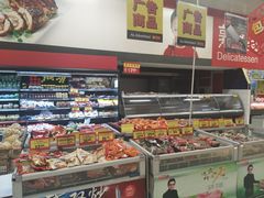 -卜蜂莲花(杨高南路店)
