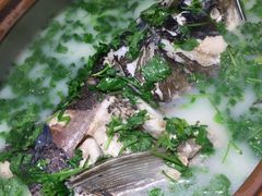 -风味小馆(天目湖宾馆店)