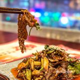 下班之后会一直吃下去的香辣虾🦐