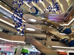 -海港城购物中心