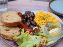 brunch&nbsp;combo-RAC BAR(安福路店)