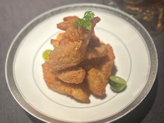-華府(凯德晶萃店)