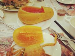 -芭菲盛宴·环球美食(袁家岗店)