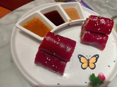 -蝴蝶里·粤菜·点心(滨江龙湖店)