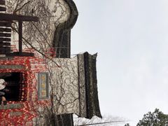 景点-乌镇西栅景区-月老庙