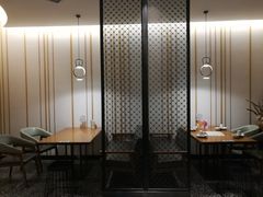 大堂-禾珍珠家常小馆(河南博物院店)