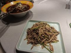 -那家小馆•北京菜•烤鸭(中关村店)
