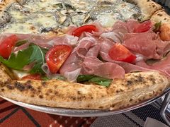 -Primo·丽莫意大利窑烤披萨