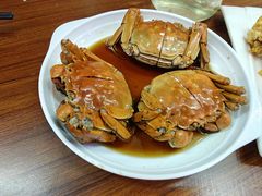 -谢记上海大排档(长寿路店)