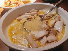 -辣瓦·江西爆炒馆子