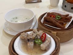 -益利大酒楼(井岸店)