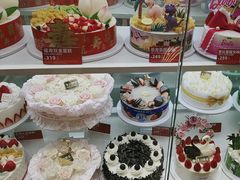 -味多美蛋糕(杨闸环岛店)