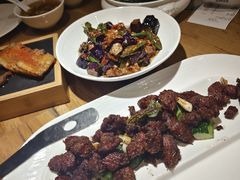 -金牌外婆家(苏州中心店)