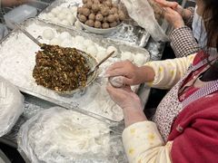 现包汤圆-高行汤团店(金高路店)