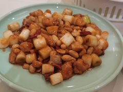 -惠丰堂饭庄·烤鸭·京味菜(翠微路店)